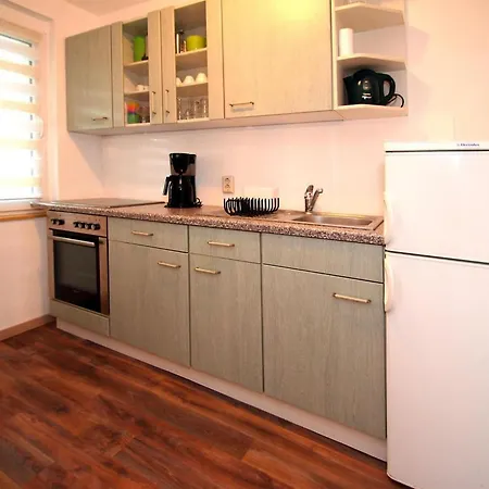 Holiday home Bungalow,