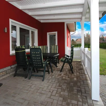 Holiday home Bungalow, *