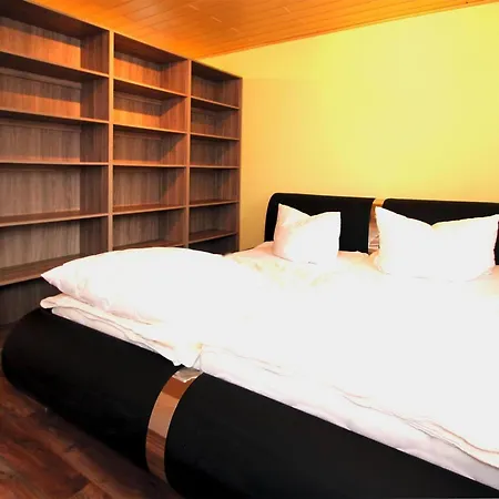 Bungalow, Casa vacanze Senftenberg