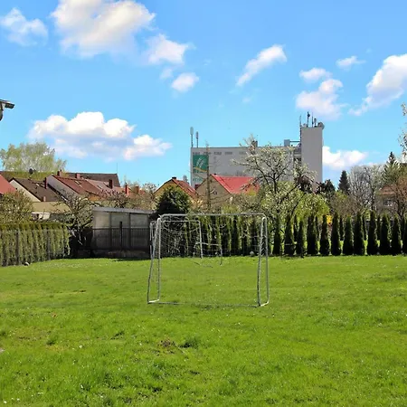 Bungalow, Senftenberg