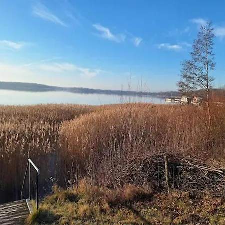 Casa vacanze Bungalow, Senftenberg