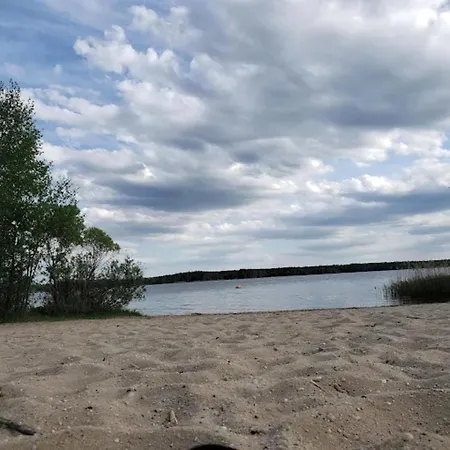 Casa vacanze Bungalow,