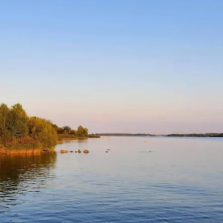 Casa vacanze Bungalow, *