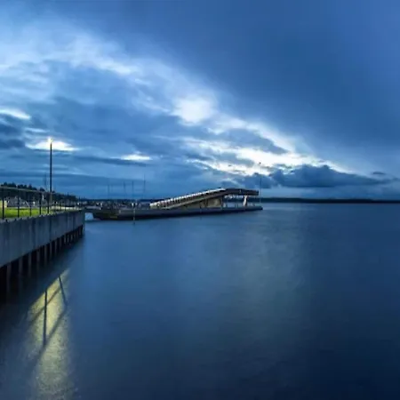 Casa vacanze Bungalow, Senftenberg