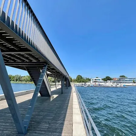 Bungalow, * Senftenberg