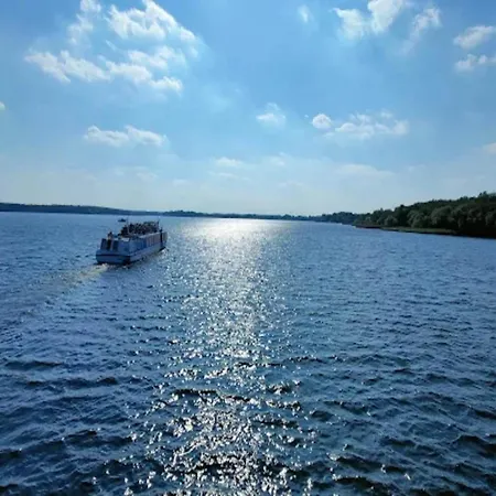 Bungalow, * Senftenberg