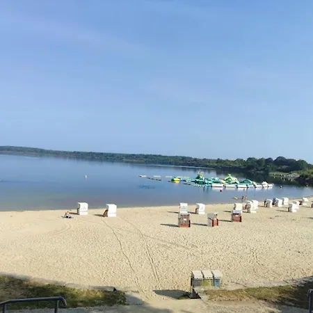 Bungalow, Senftenberg