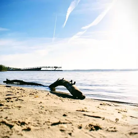 Bungalow, Casa vacanze