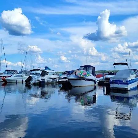 Casa vacanze Bungalow,