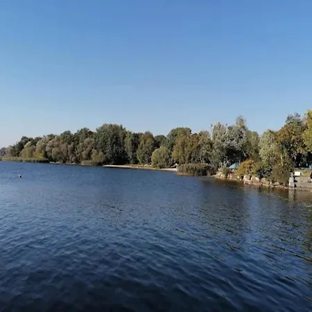 Casa vacanze Bungalow, *