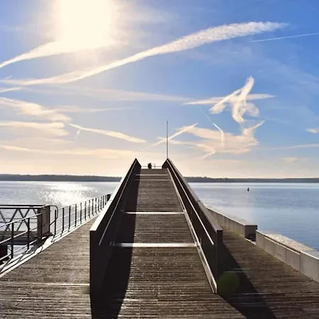 Casa vacanze Bungalow, *