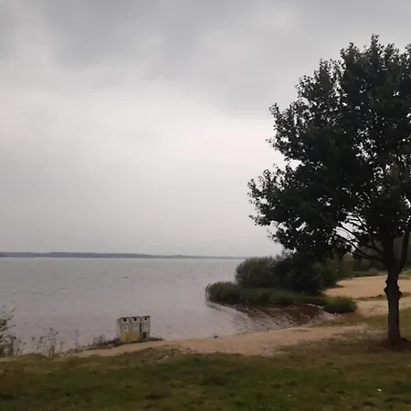 Bungalow, Casa vacanze Senftenberg