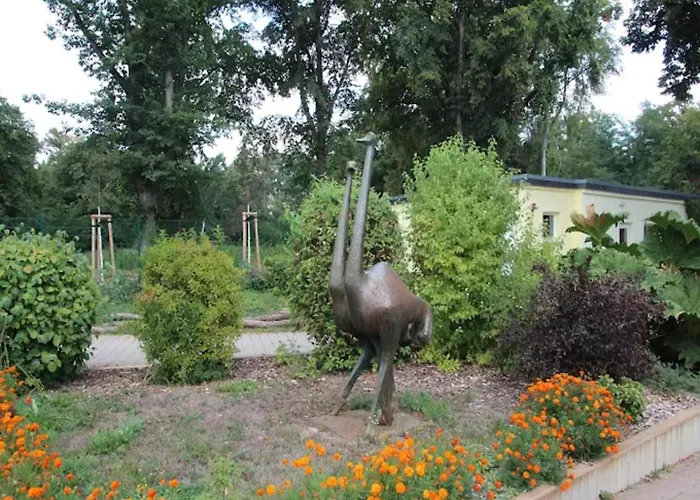 Bungalow, Semesterbostad