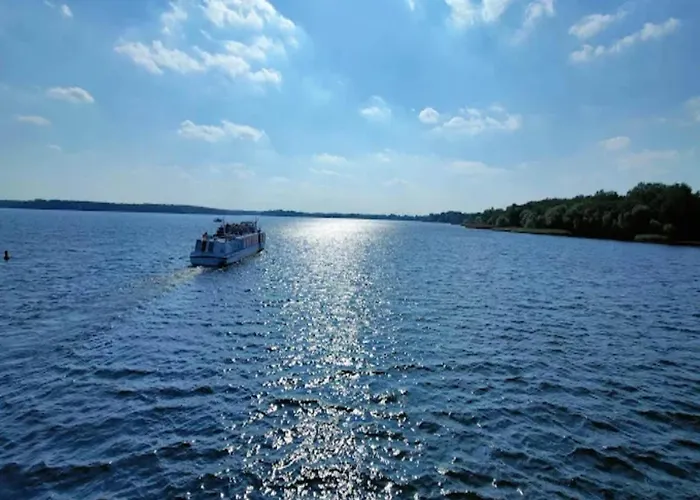 Bungalow, * Senftenberg