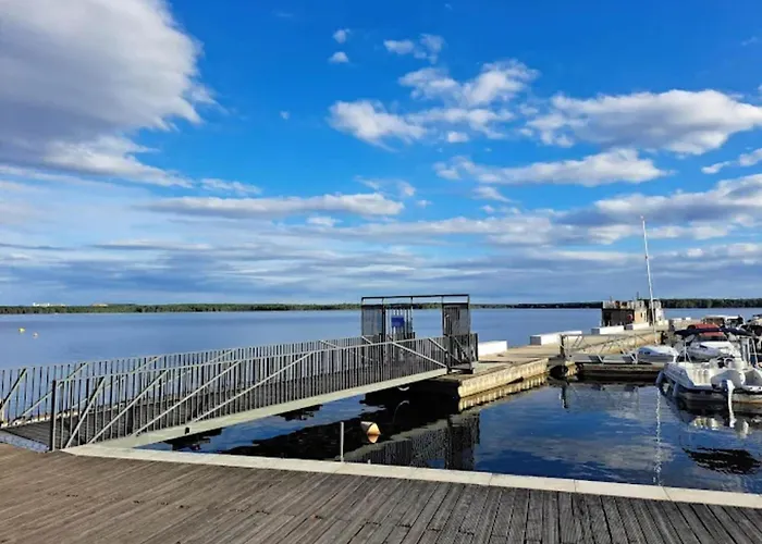 Bungalow, Semesterbostad