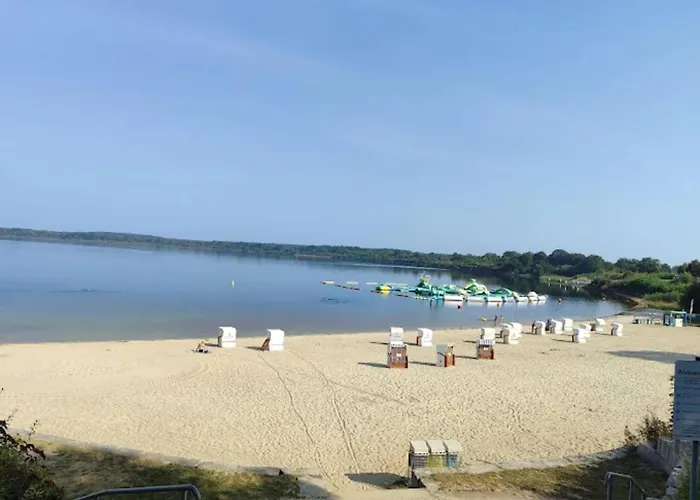 Bungalow, Senftenberg