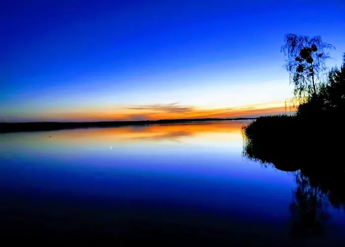 Bungalow, * Senftenberg