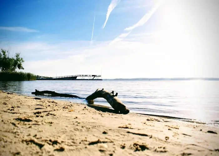 Bungalow, Semesterbostad