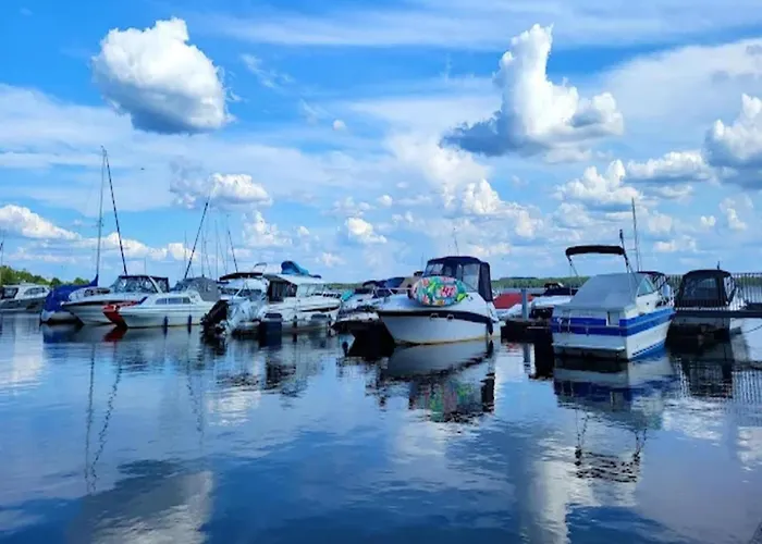 Semesterbostad Bungalow,